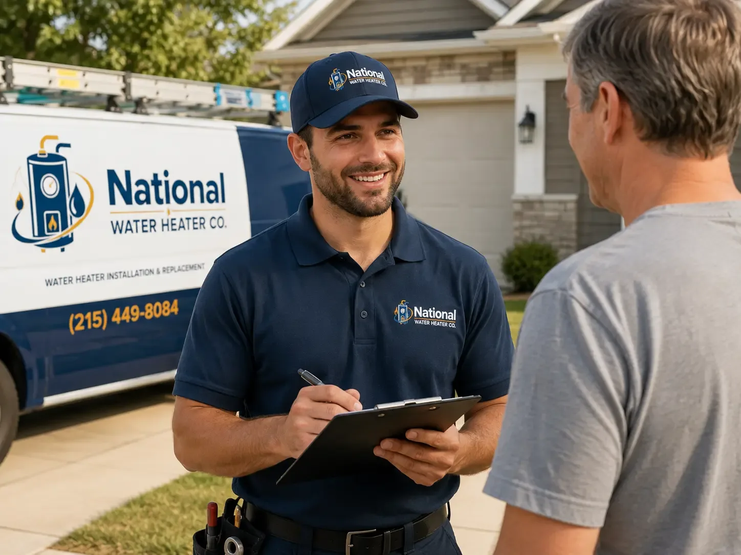 Water Heater Installation Bird City, KS FAQs